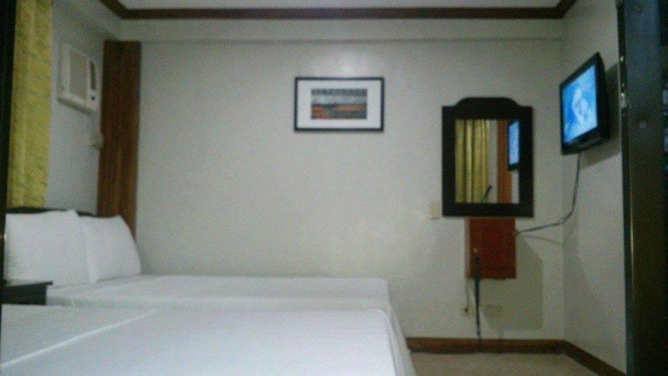 Inn Double Diamond
