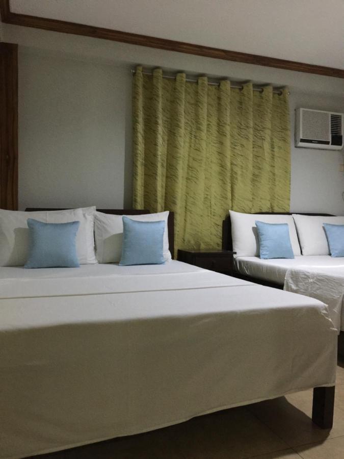 Double Diamond * Balabag (Boracay)