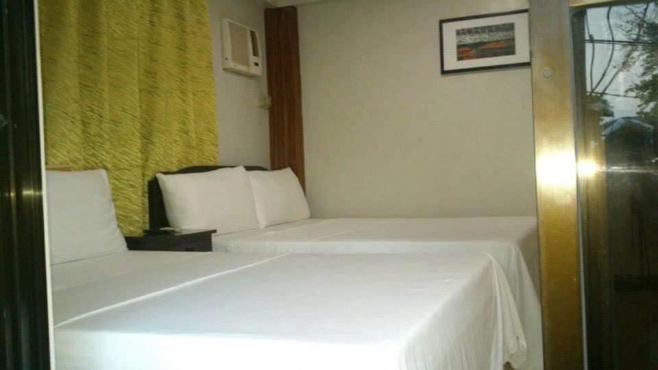Double Diamond Inn Balabag (Boracay)