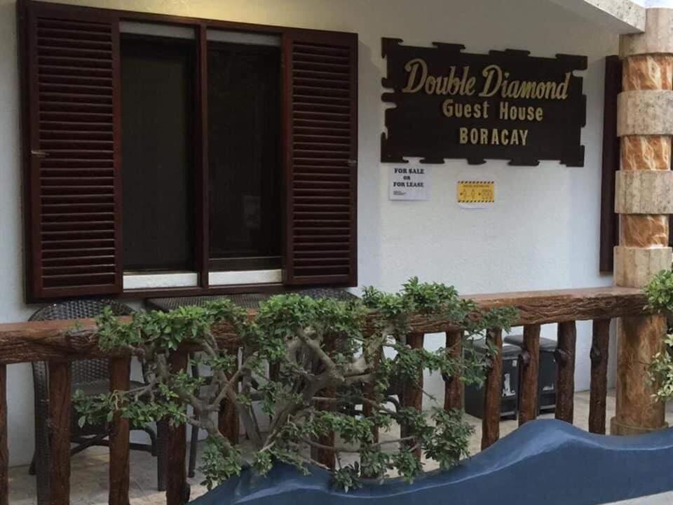 Double Diamond Inn