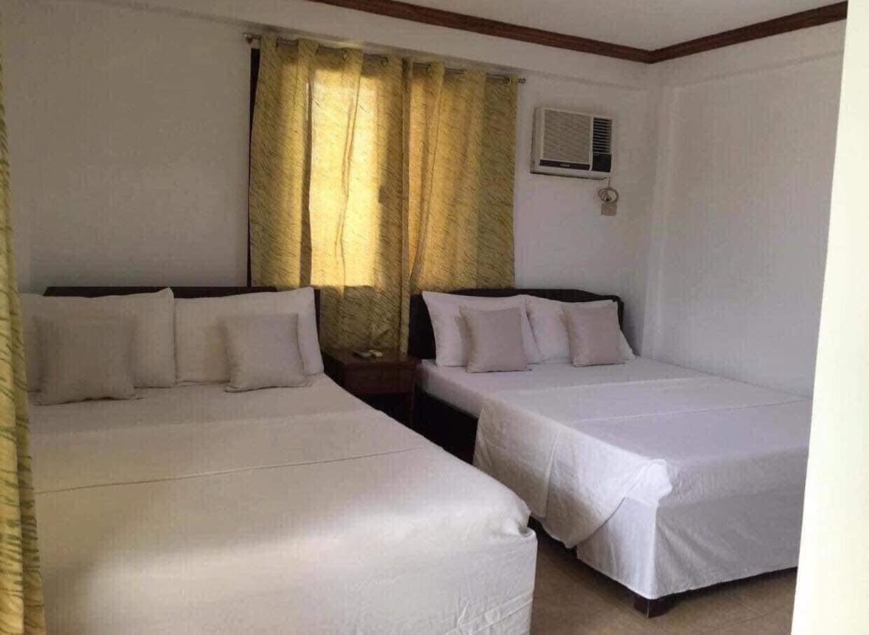 Inn Double Diamond *